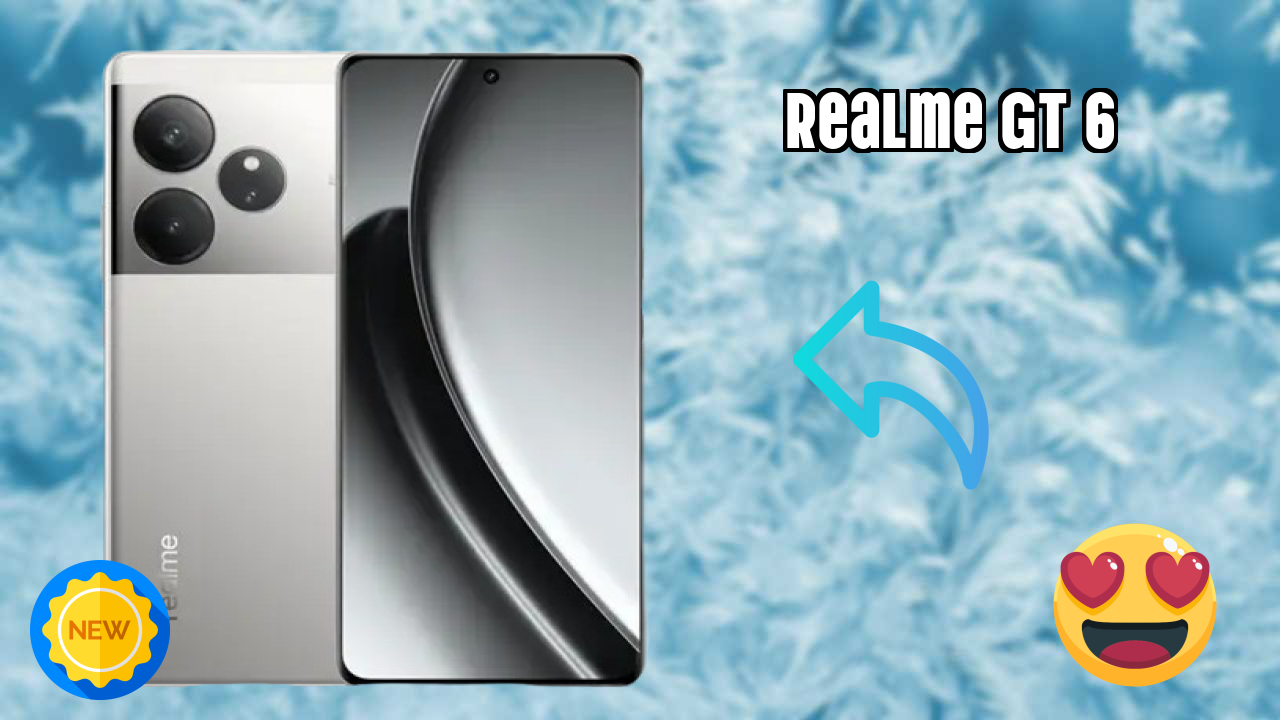 Is Realme GT 6 Worth ₹32,999? Complete Honest Review