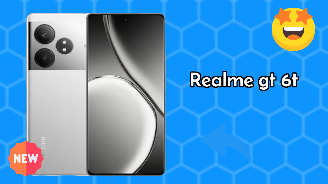 Realme GT 6T vs Competition: Which is Better?