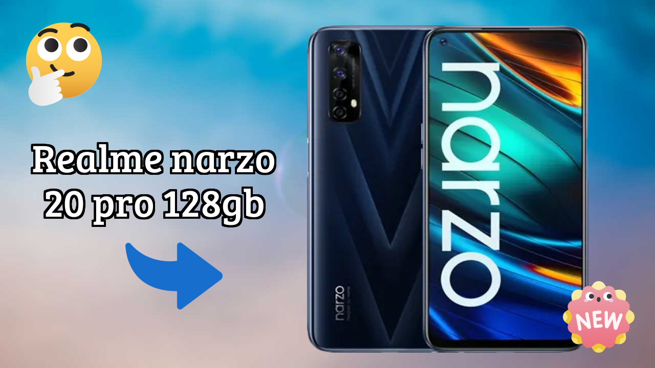 Realme Narzo 20 Pro 128GB Camera Quality: 48 MP + 8 MP + 2 MP + 2 MP Rear Camera Photo Review