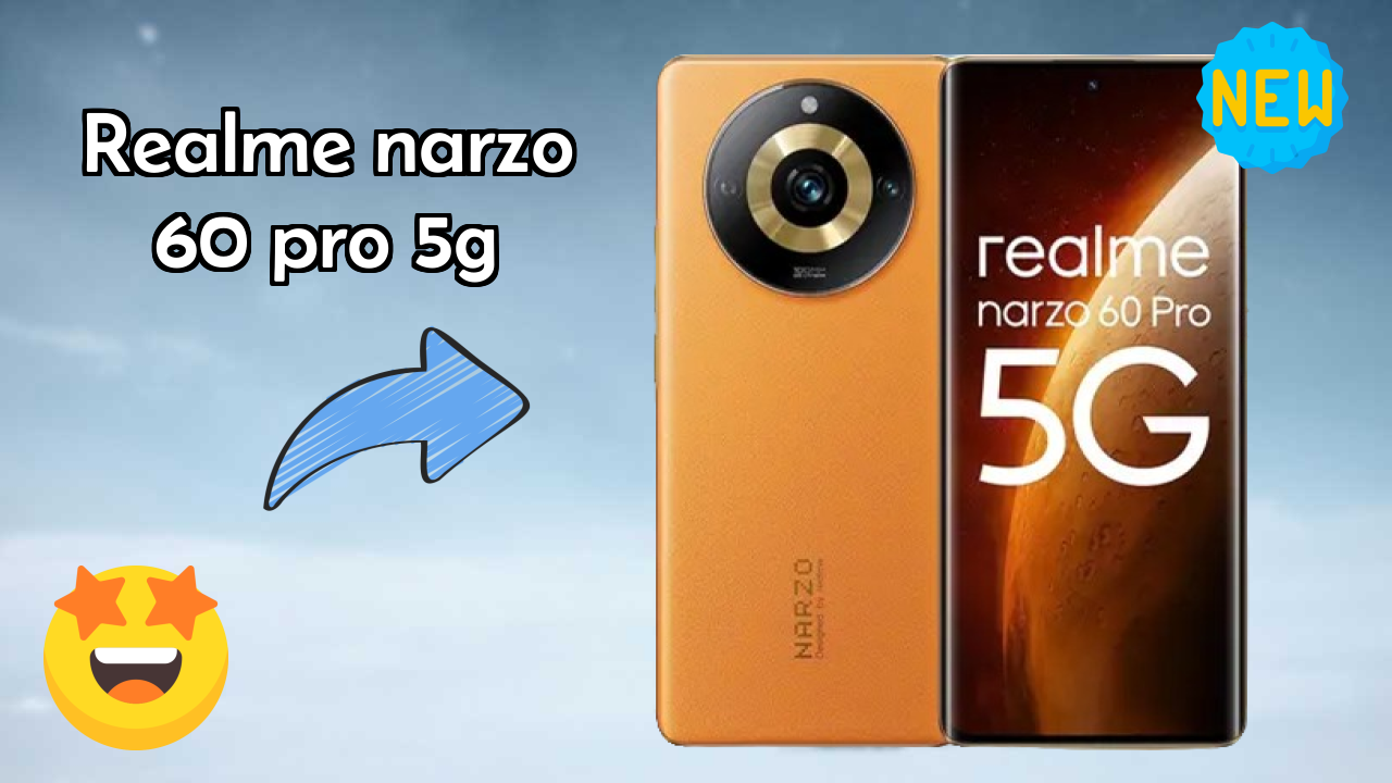 Realme Narzo 60 Pro 5G Processor Review: MediaTek Dimensity 7050 Speed Test