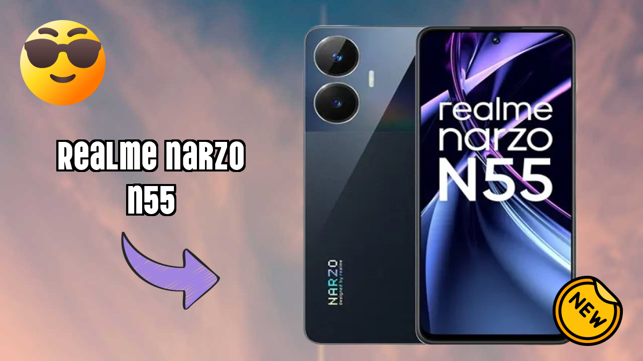 Realme Narzo N55 Battery Test: 5000 MAh Endurance Review