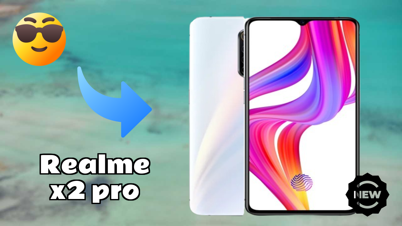 Realme X2 Pro Gaming Benchmarks: Snapdragon 855 Plus Tested