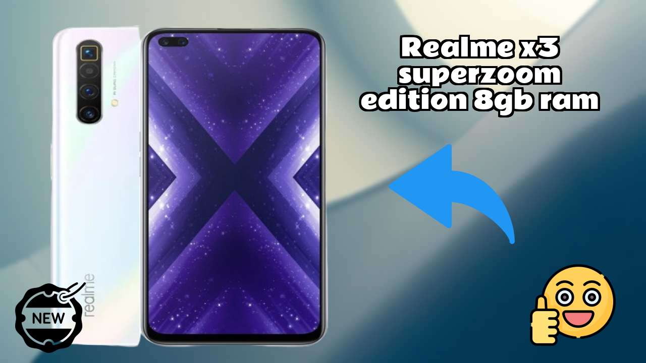 Realme X3 SuperZoom Edition 8GB RAM Camera Test: 64 MP + 8 MP + 8 MP + 2 MP Rear Camera Sample Shots