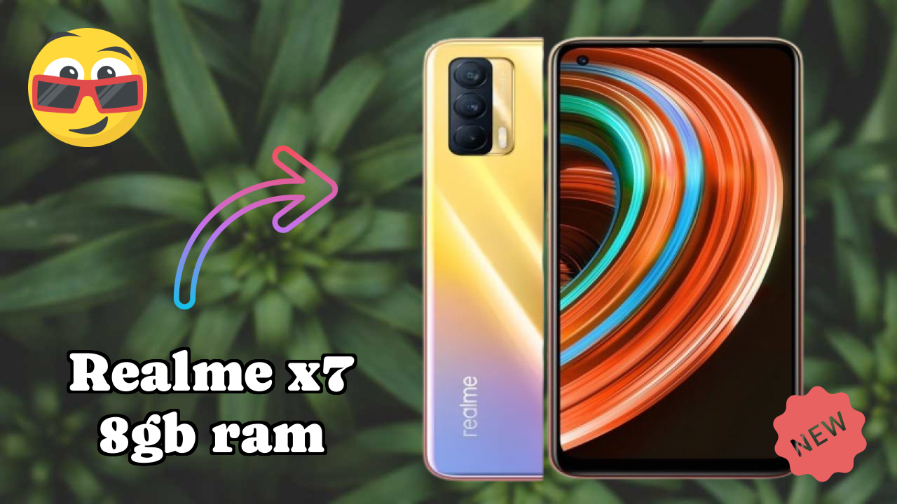 Realme X7 8GB RAM vs Samsung Galaxy: Complete Review