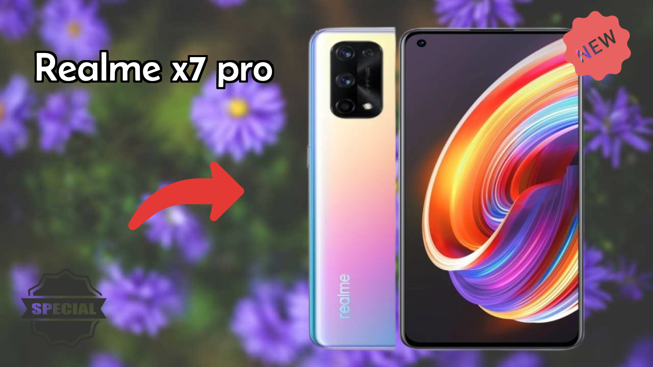 Realme X7 Pro vs iPhone 15: Which is Better Value?