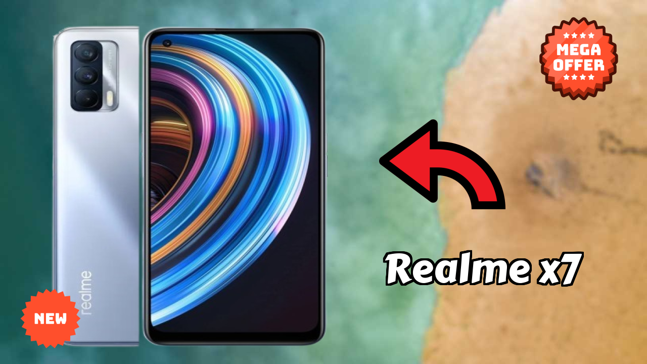 Realme X7 Camera Quality: 64 MP + 8 MP + 2 MP Rear Camera Low Light Test