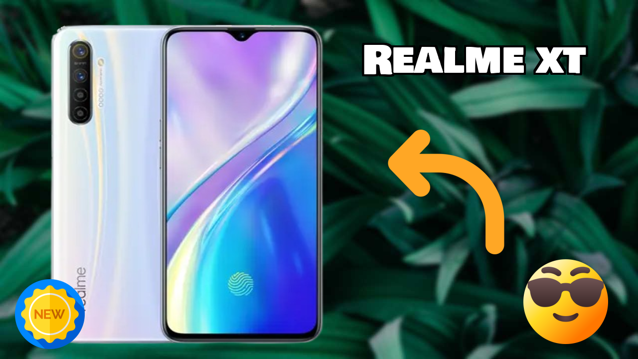 Realme XT Price Drop Alert: Just ₹9,999 Now