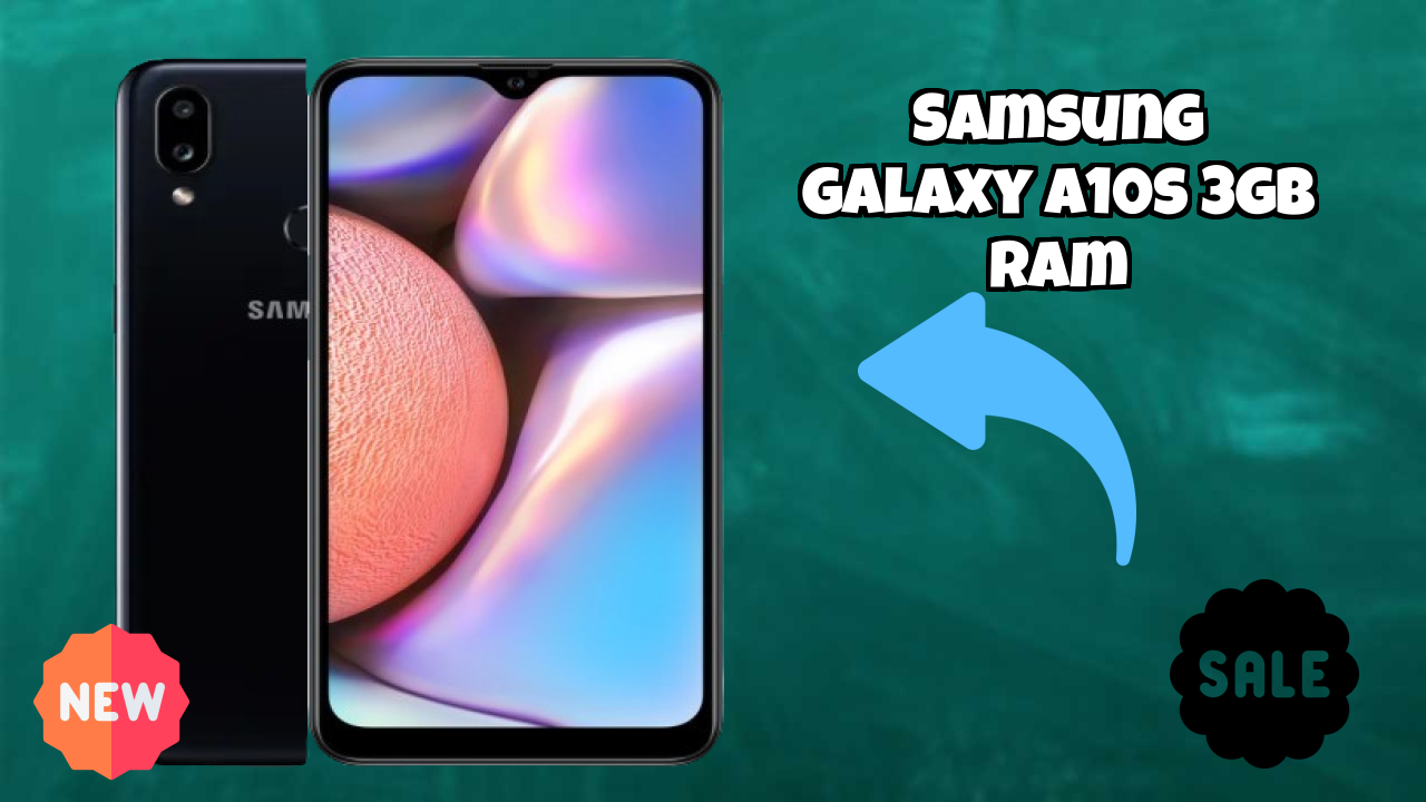 Samsung Galaxy A10s 3GB RAM Price Analysis: ₹11,000 Value Review