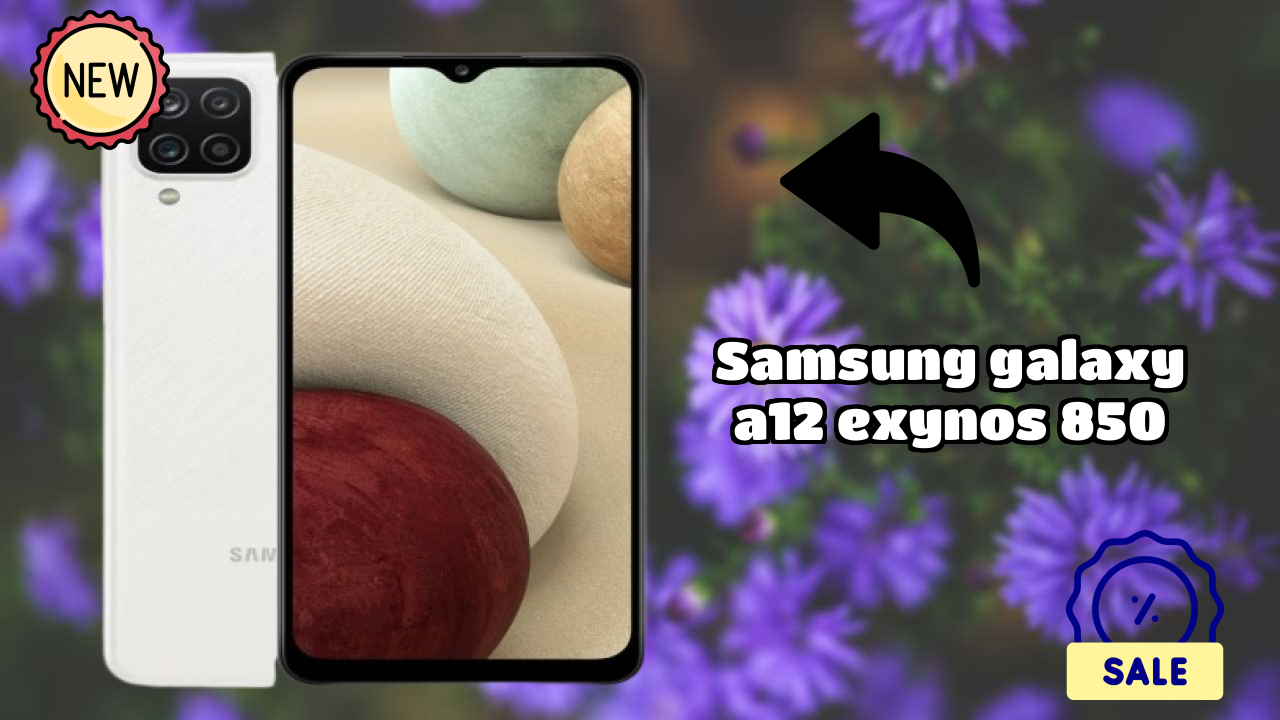Samsung Galaxy A12 Exynos 850 Camera Quality: 48 MP + 5 MP + 2 MP + 2 MP Rear Camera Photo Review