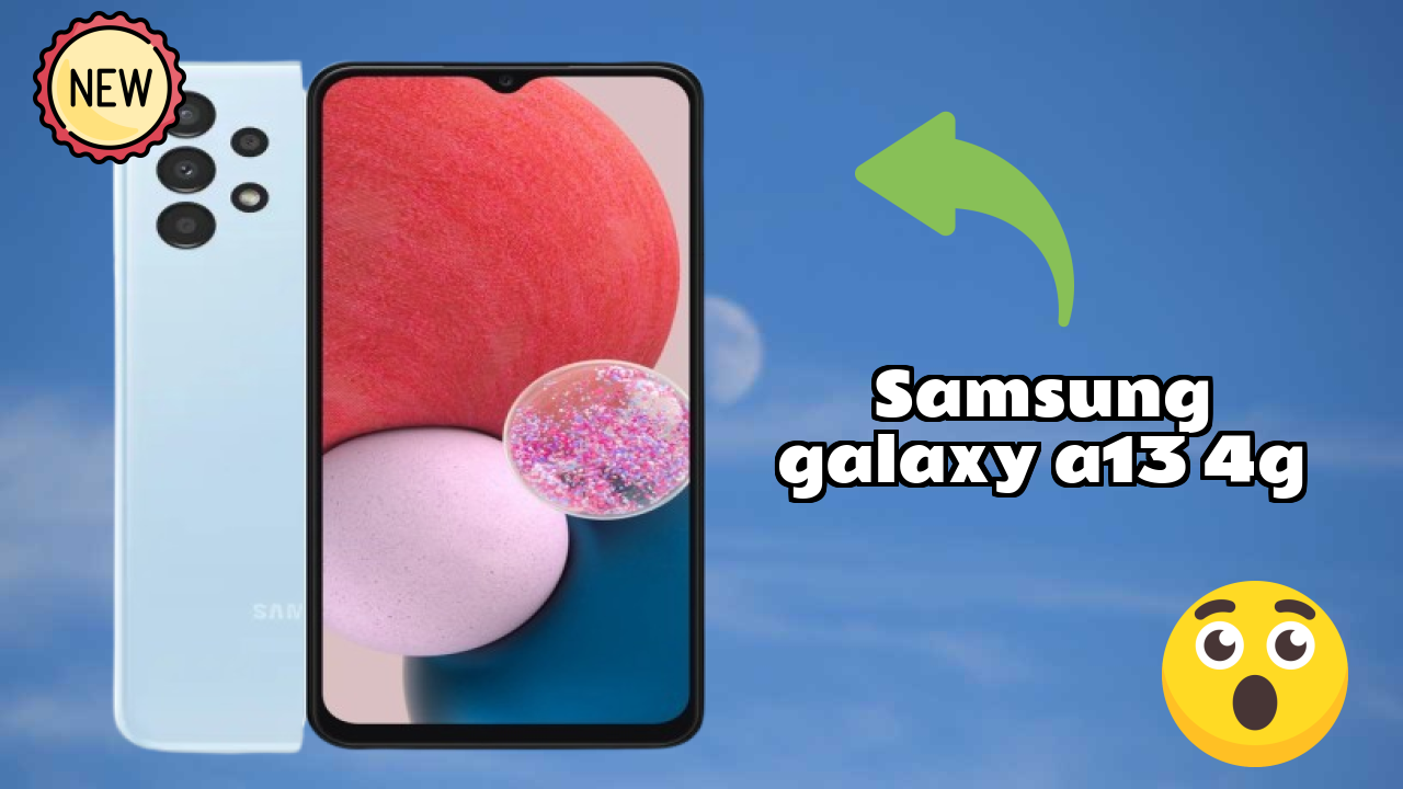 Samsung Galaxy A13 4G Processor Review: Samsung Exynos 8 Octa 850 Performance