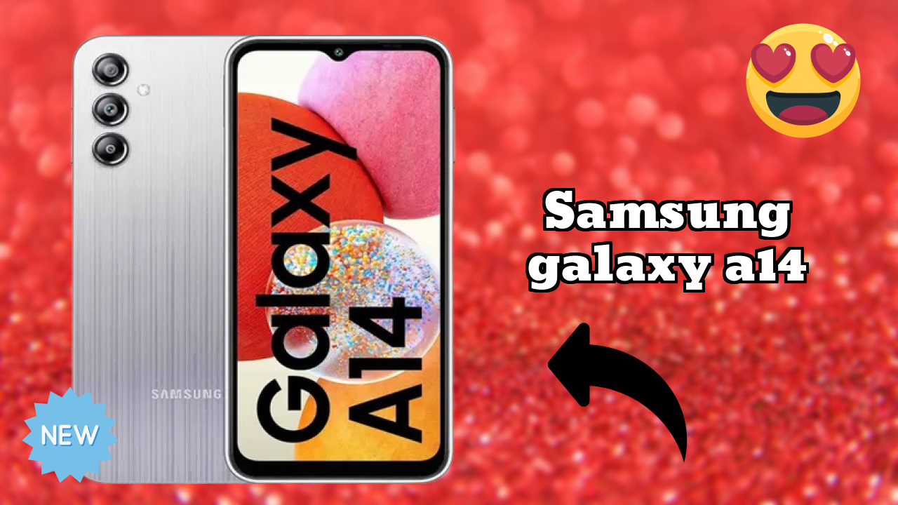 Samsung Galaxy A14 RAM Review: 4 GB RAM Gaming Analysis