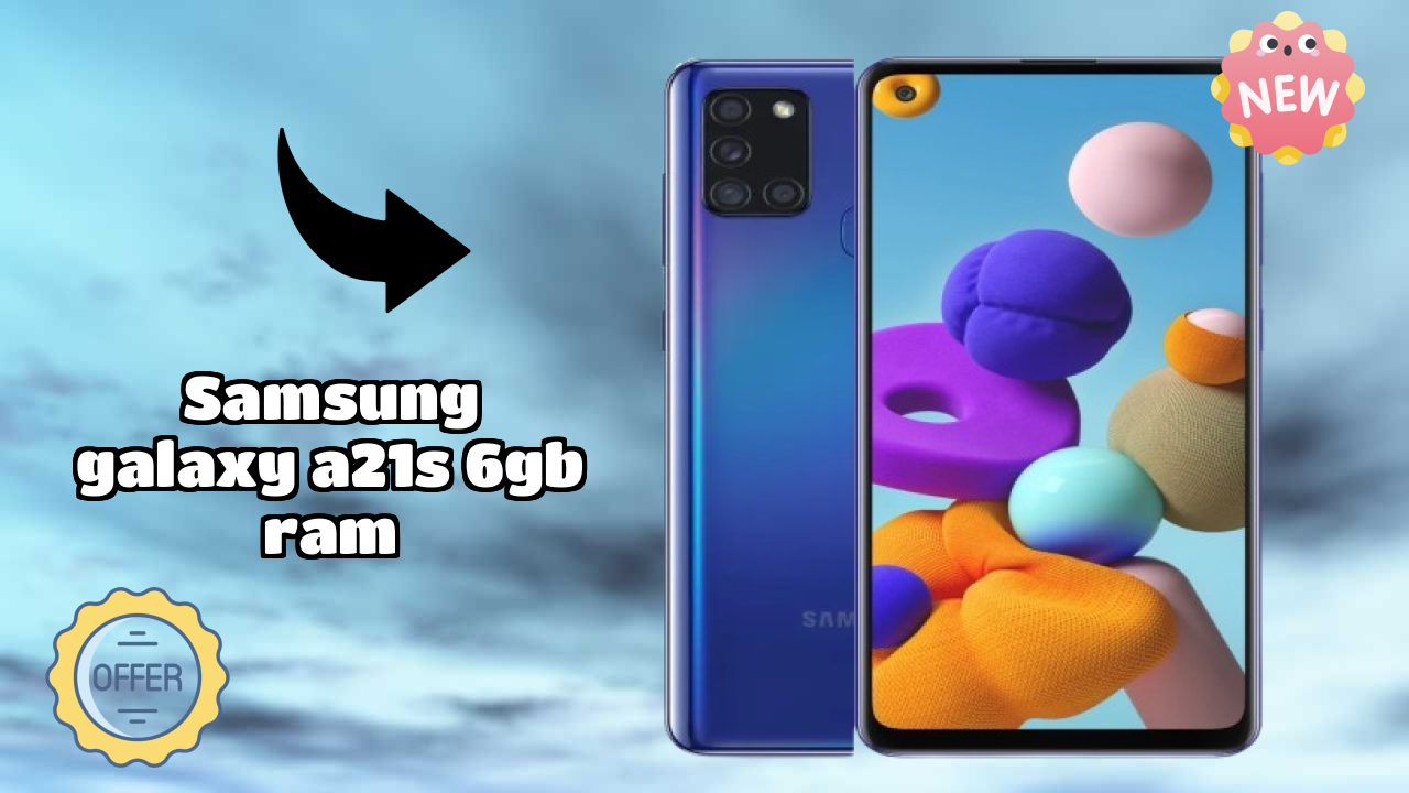 Samsung Galaxy A21s 6GB RAM Camera Review: 48 MP + 8 MP + 2 MP + 2 MP Rear Camera Low Light Test