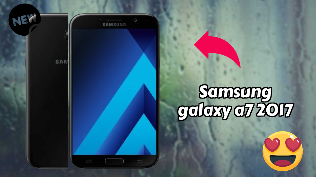 Samsung Galaxy A7 2017 Camera Review: 16 MP Rear Camera Photo Test