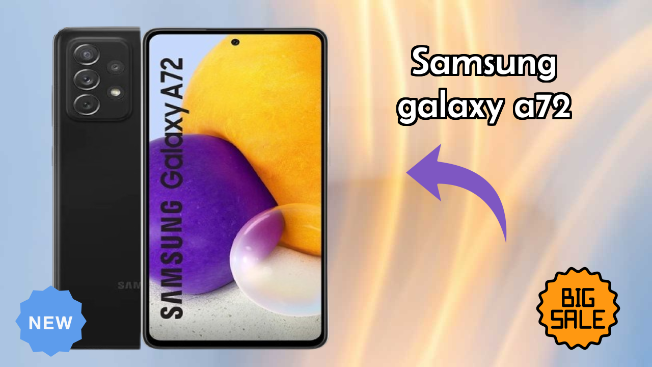 Samsung Galaxy A72 Camera Review: 64 MP + 12 MP + 8 MP + 5 MP Rear Camera Photo Quality