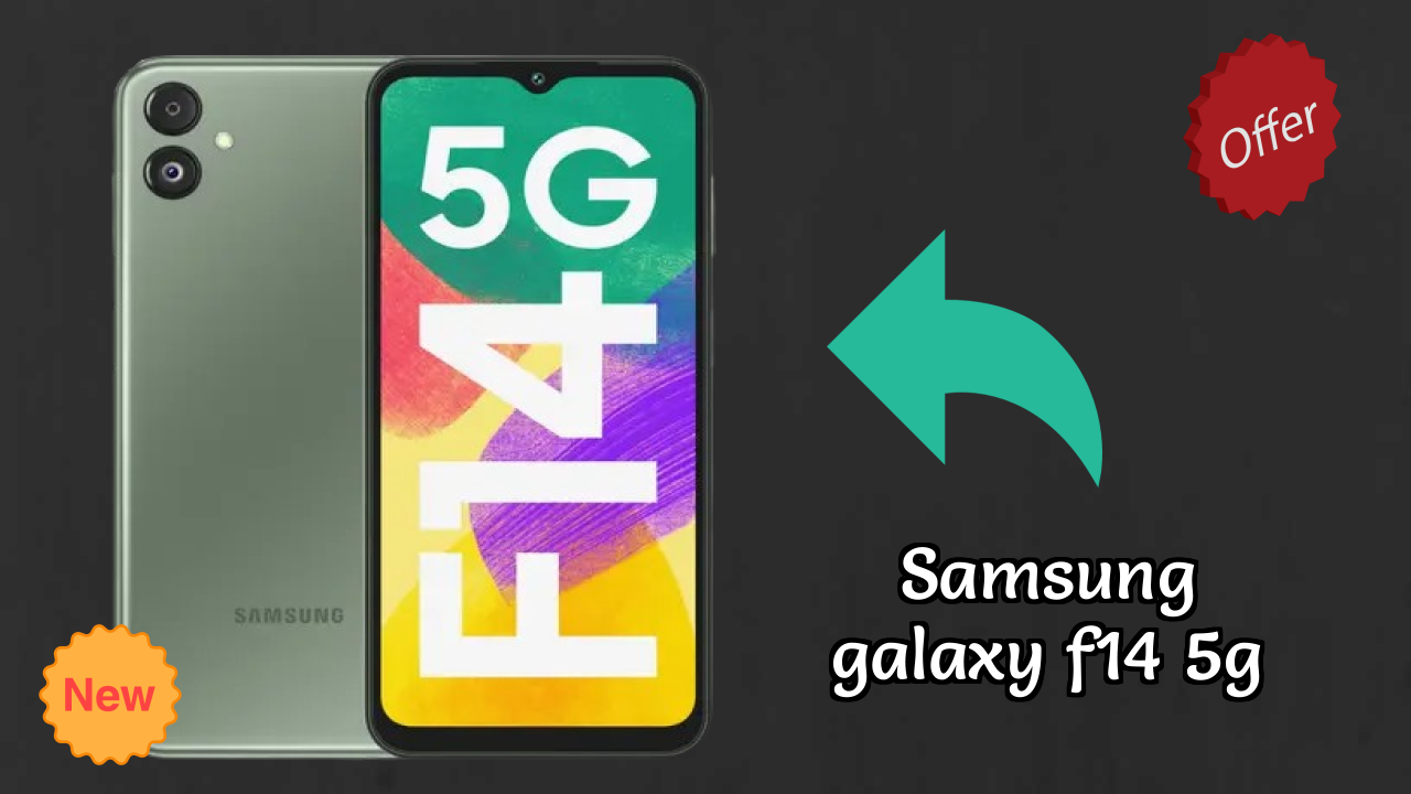 Samsung Galaxy F14 5G Camera Test: 50 MP + 2 MP Rear Camera Sample Shots