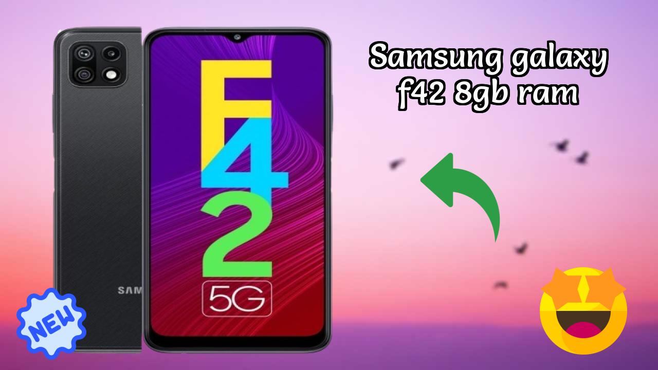 Samsung Galaxy F42 8GB RAM Camera Samples: 64 MP + 5 MP + 2 MP Rear Camera Quality Test