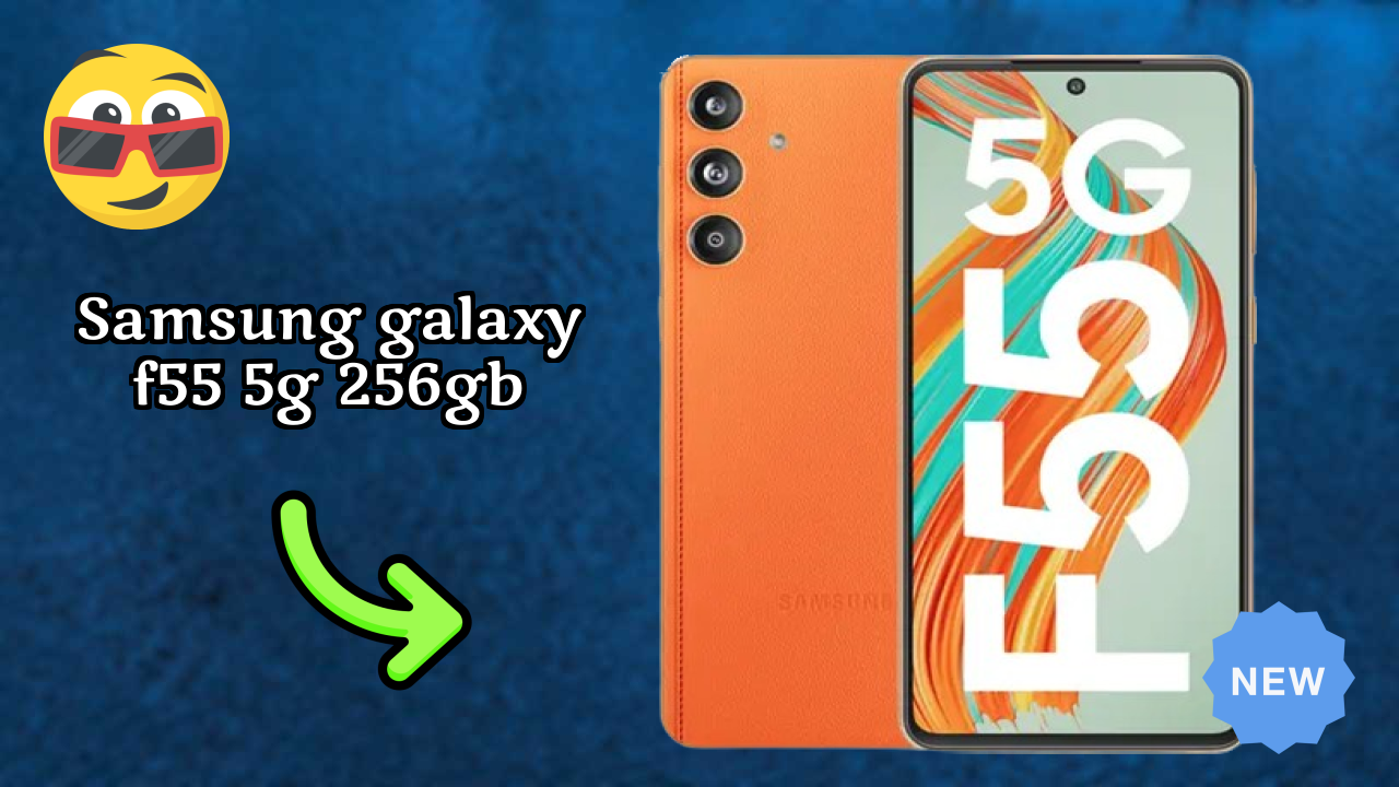 Samsung Galaxy F55 5G 256GB Battery Review: 5000 MAh Real Usage Test