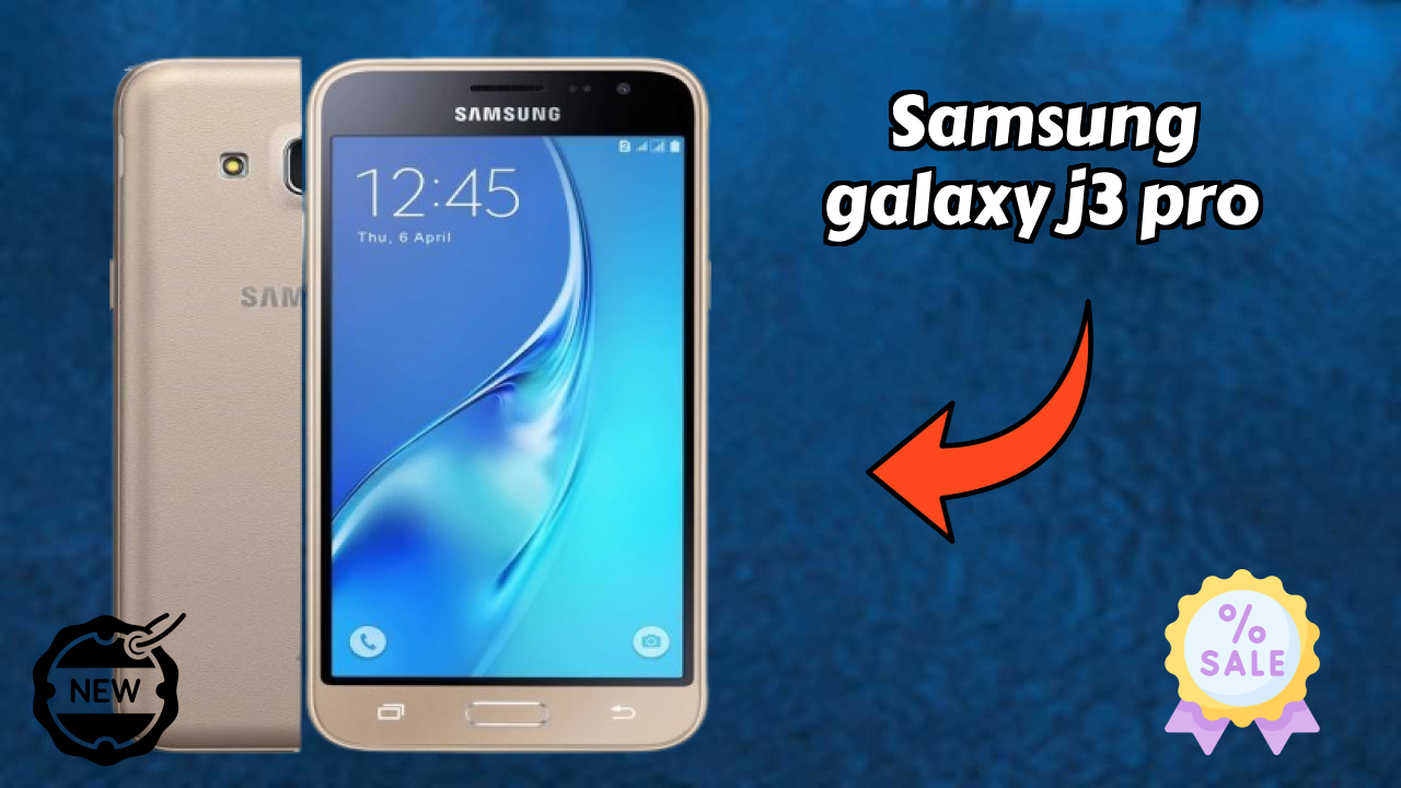 Samsung Galaxy J3 Pro RAM Test: 2 GB RAM Handles Heavy Apps?