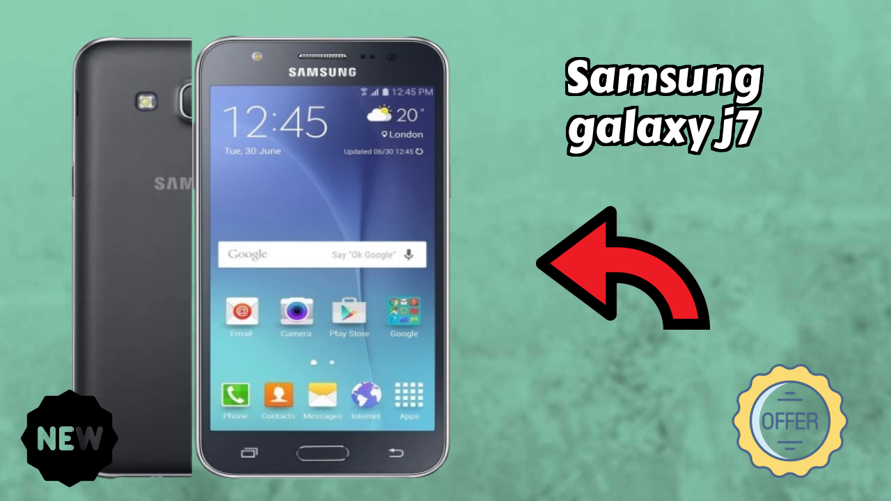 Samsung Galaxy J7 Processor Review: Samsung Exynos 7 Octa 7580 Performance