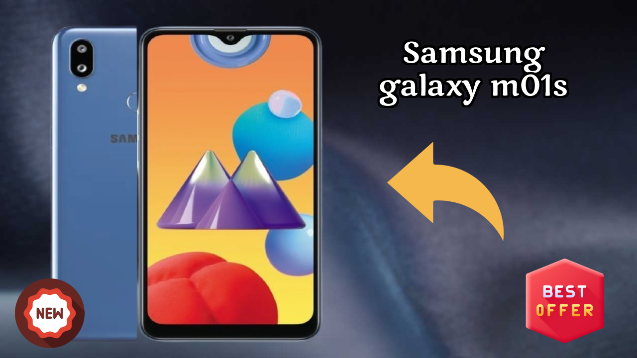 Samsung Galaxy M01s Camera Review: 13 MP + 2 MP Rear Camera Photo Samples