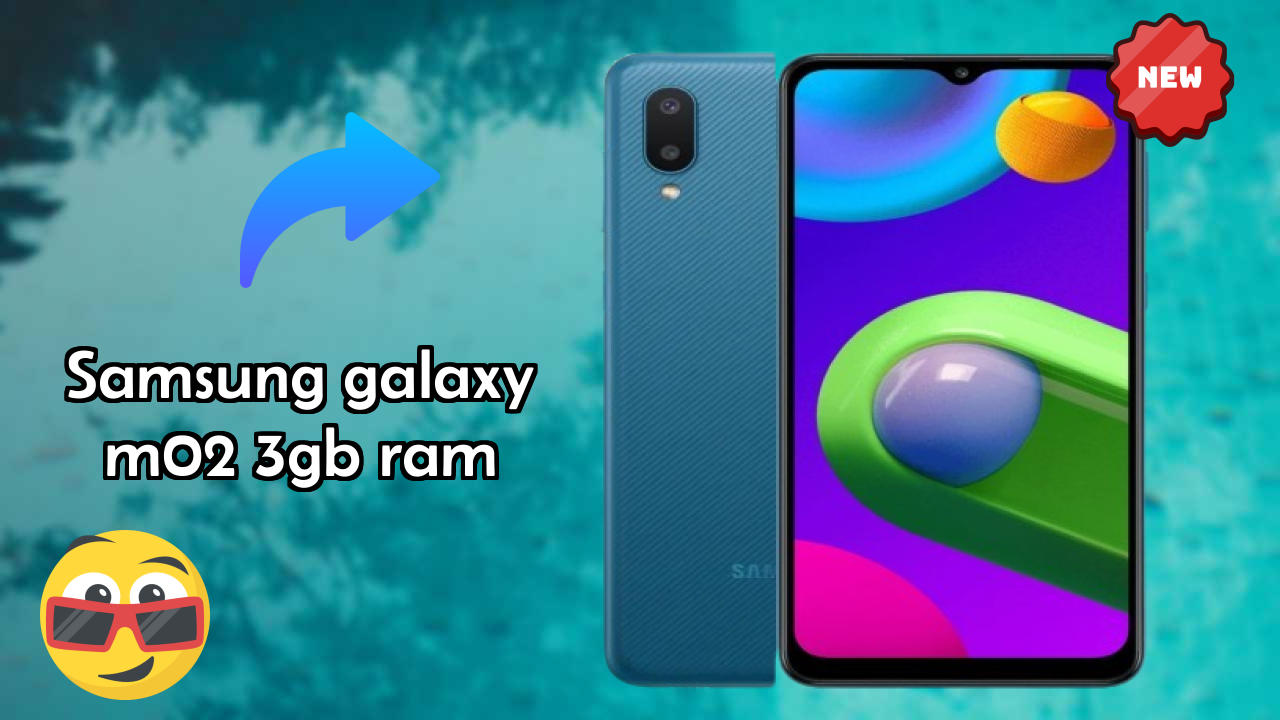 Samsung Galaxy M02 3GB RAM Gaming Performance: MediaTek MT6739 FPS Test