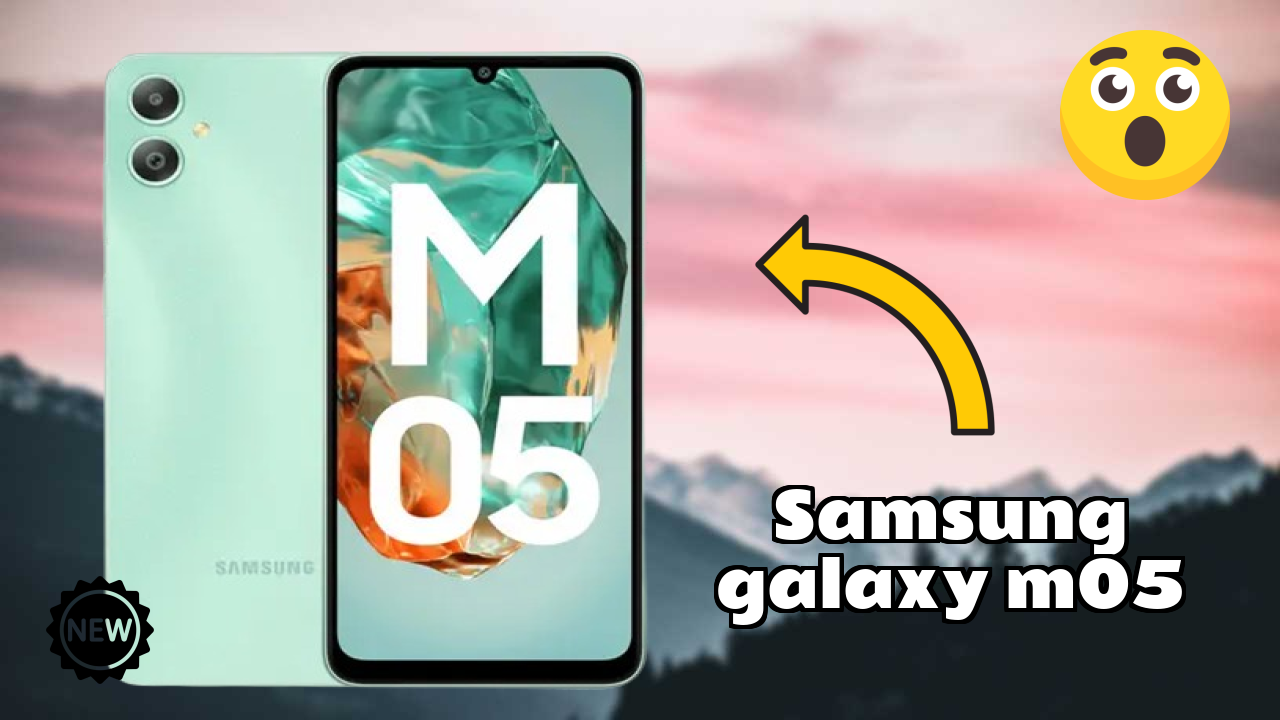 Samsung Galaxy M05 Gaming Performance: MediaTek Helio G85 FPS