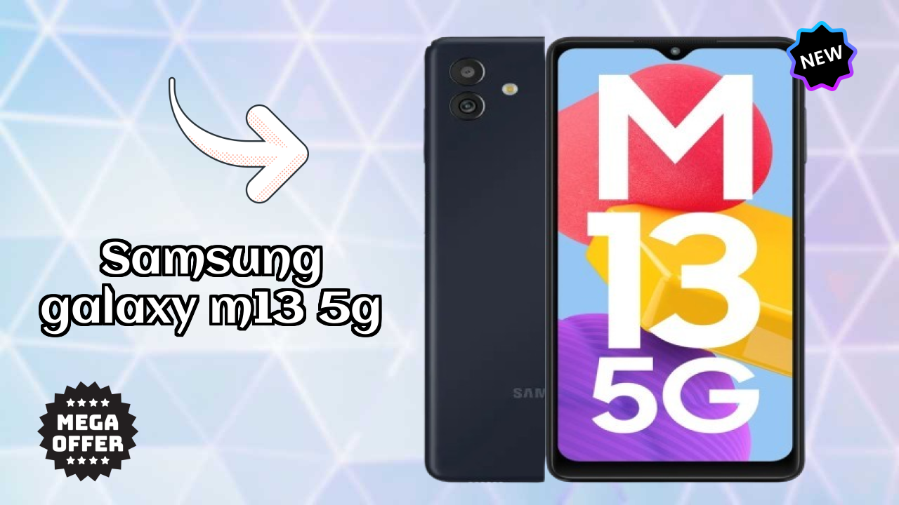 Samsung Galaxy M13 5G Camera Review: 50 MP + 2 MP Rear Camera Photo Test