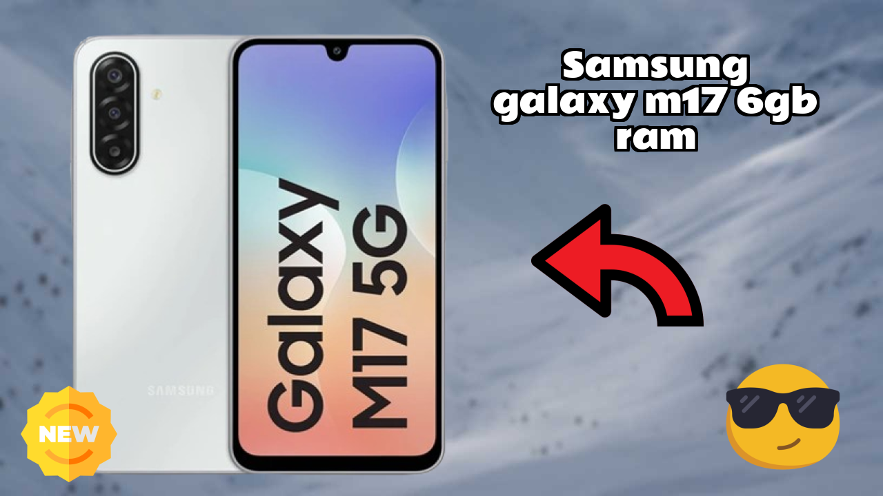 Samsung Galaxy M17 6GB RAM Camera Test: 50 MP + 5 MP + 2 MP Rear Camera Sample Photos