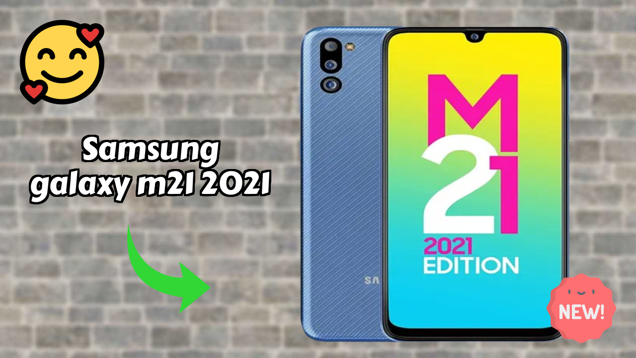 Samsung Galaxy M21 2021 Battery Test: 6000 MAh How Long Lasts