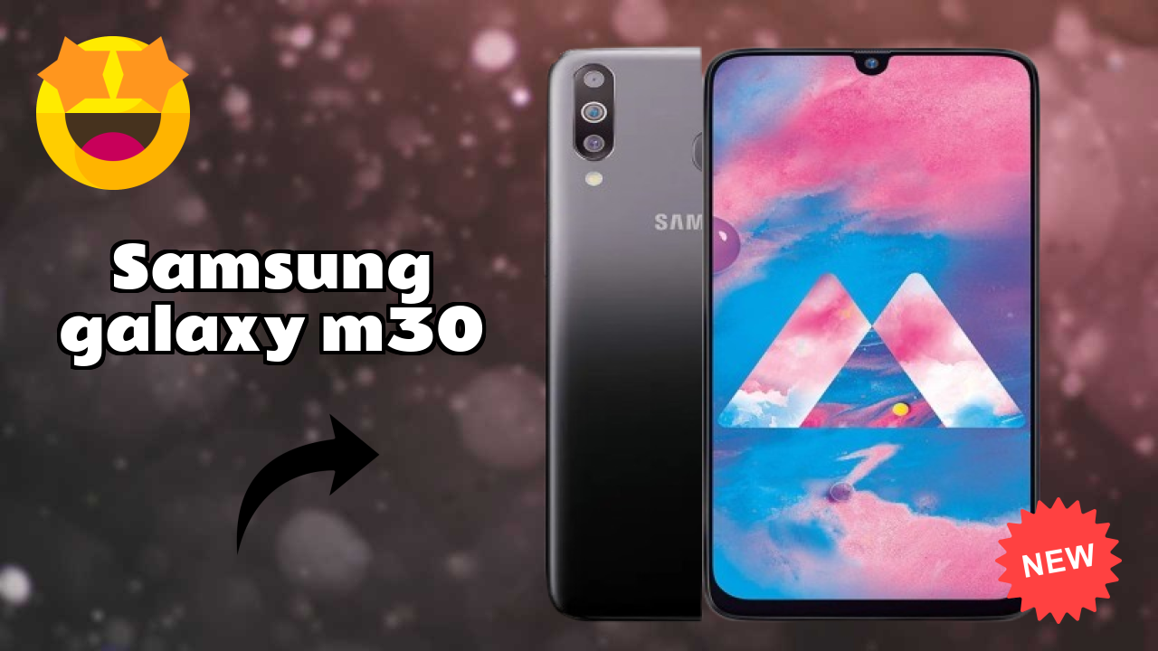 Samsung Galaxy M30 Complete Review: Everything You Need to Know
