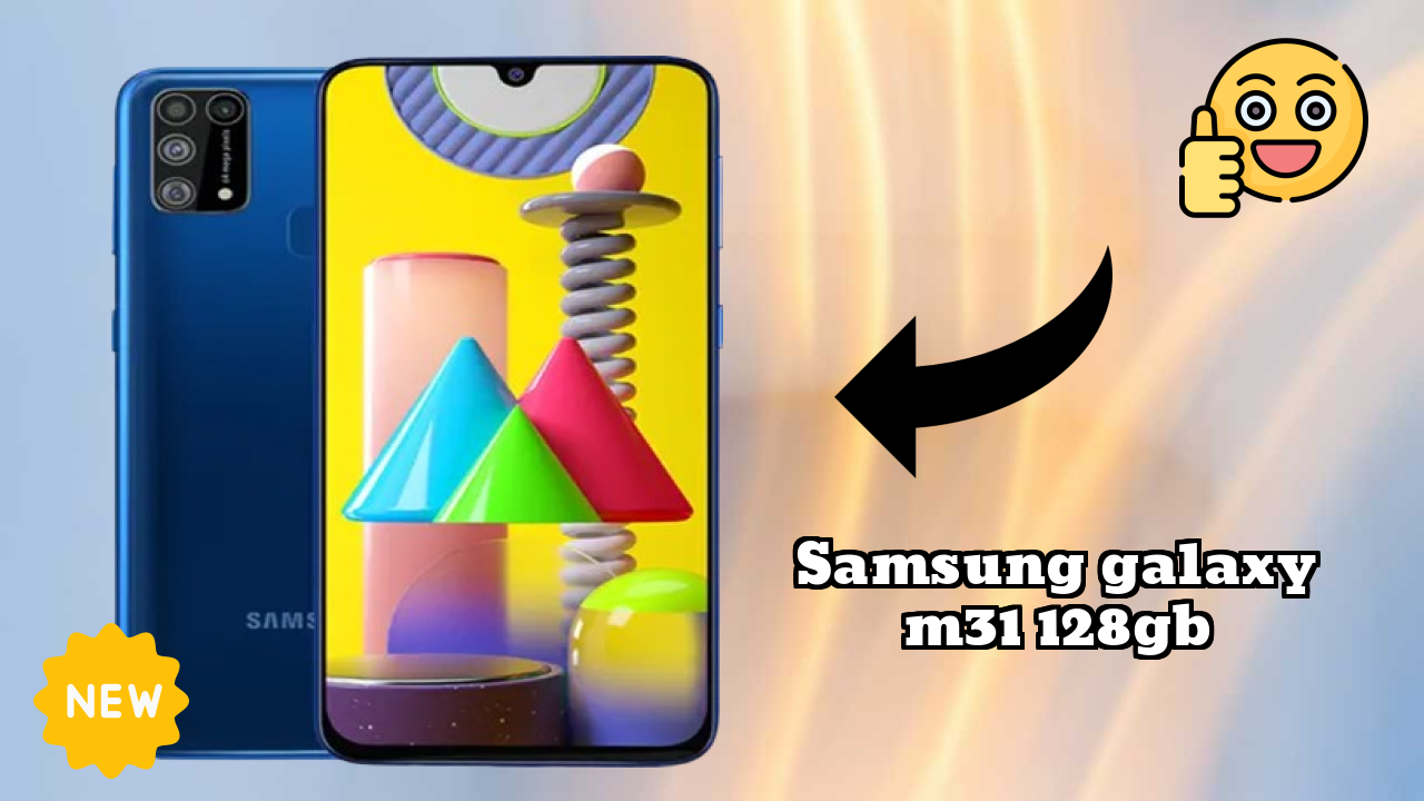 Samsung Galaxy M31 128GB Camera Quality: 64 MP + 8 MP + 5 MP + 5 MP Rear Camera Samples Review