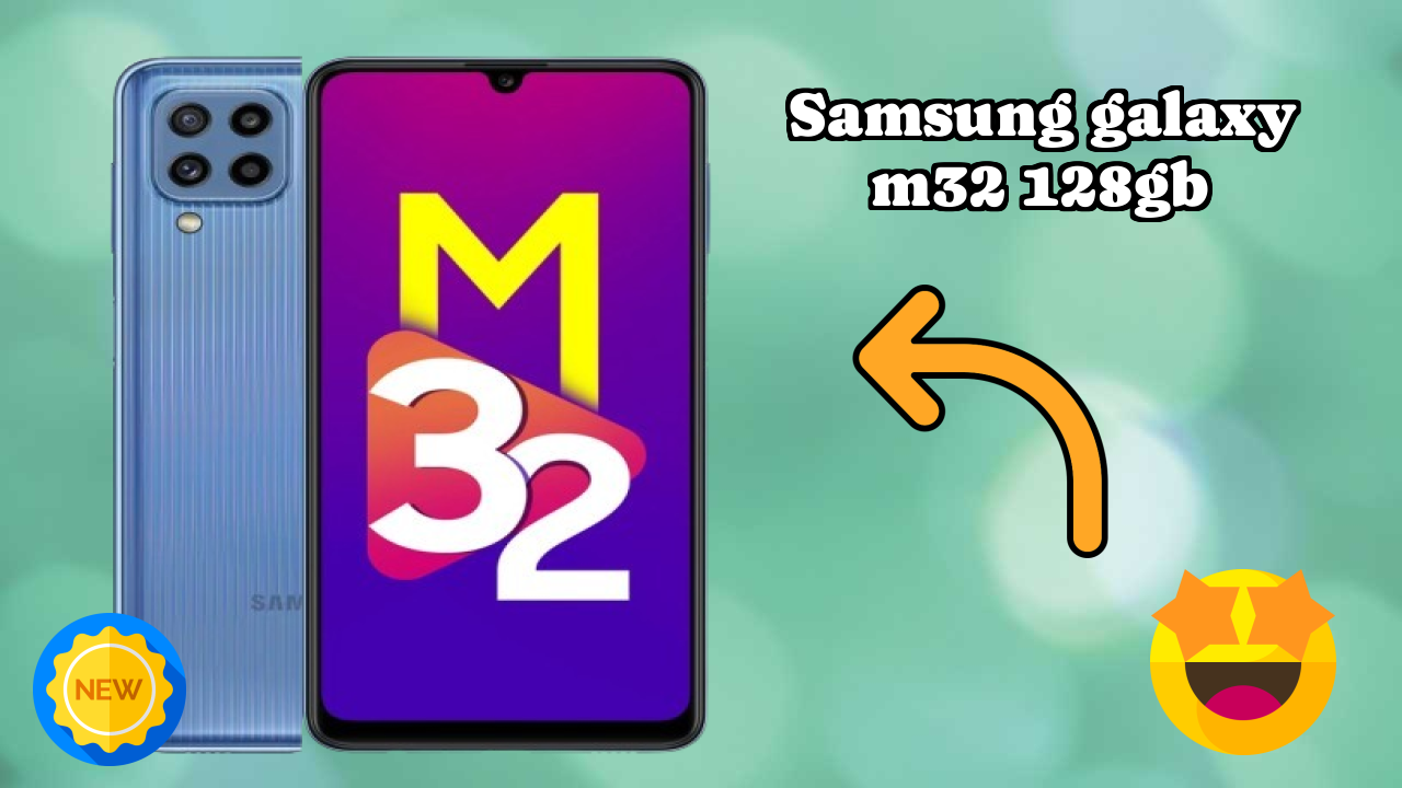 Samsung Galaxy M32 128GB vs iPhone 15: Which Should You Buy?