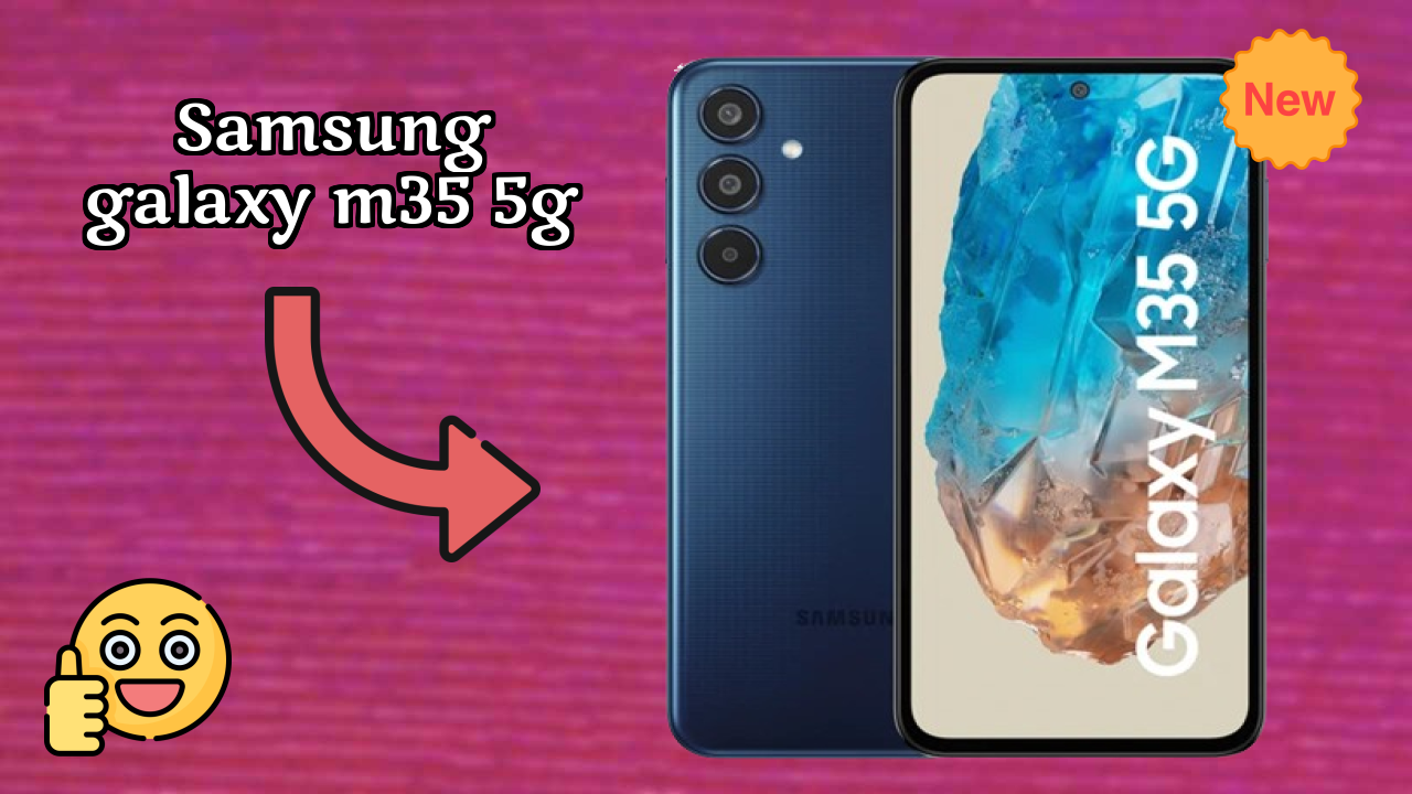 Samsung Galaxy M35 5G Camera Samples: 50 MP + 8 MP + 2 MP Rear Camera Real Photos