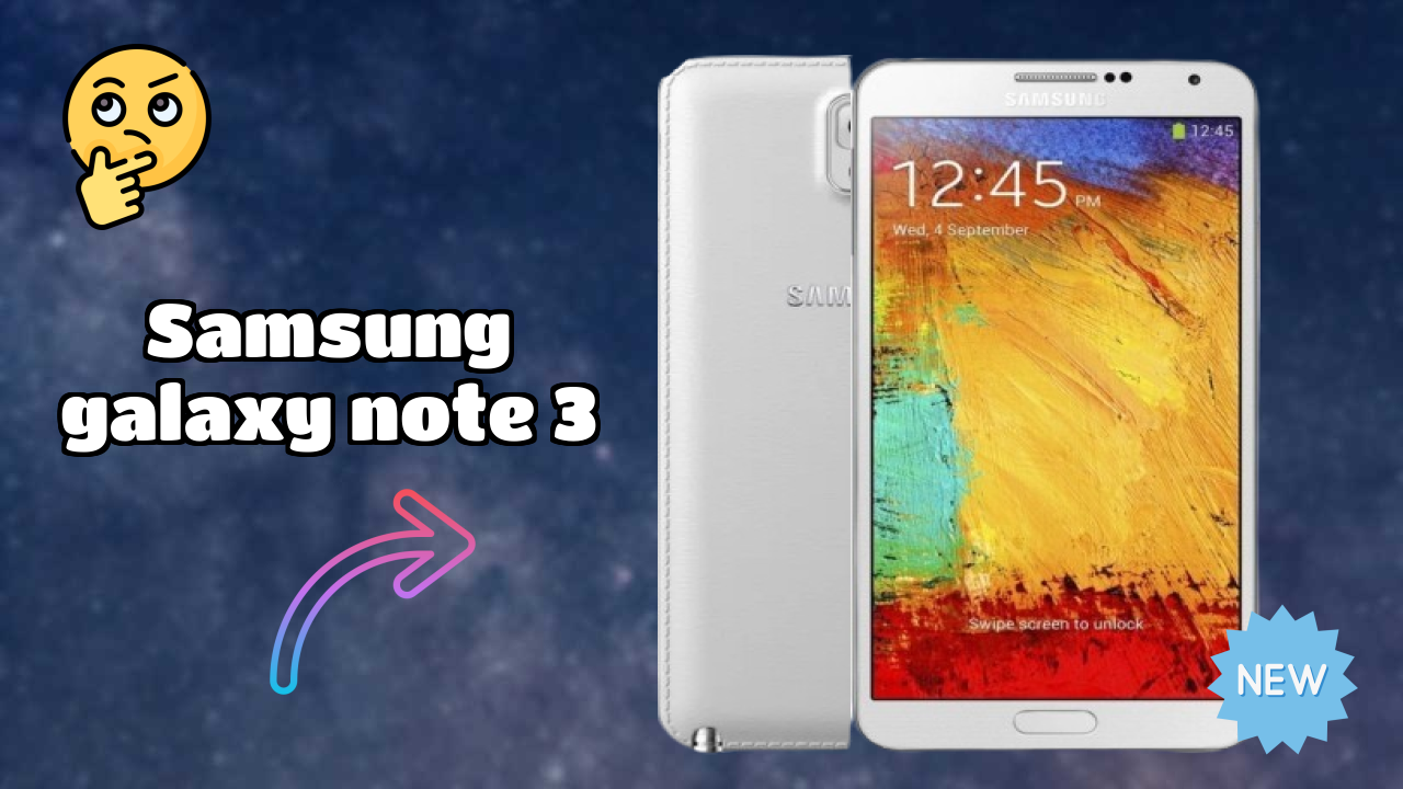 Samsung Galaxy Note 3 Camera Review: 13 MP Rear Camera Photo Test