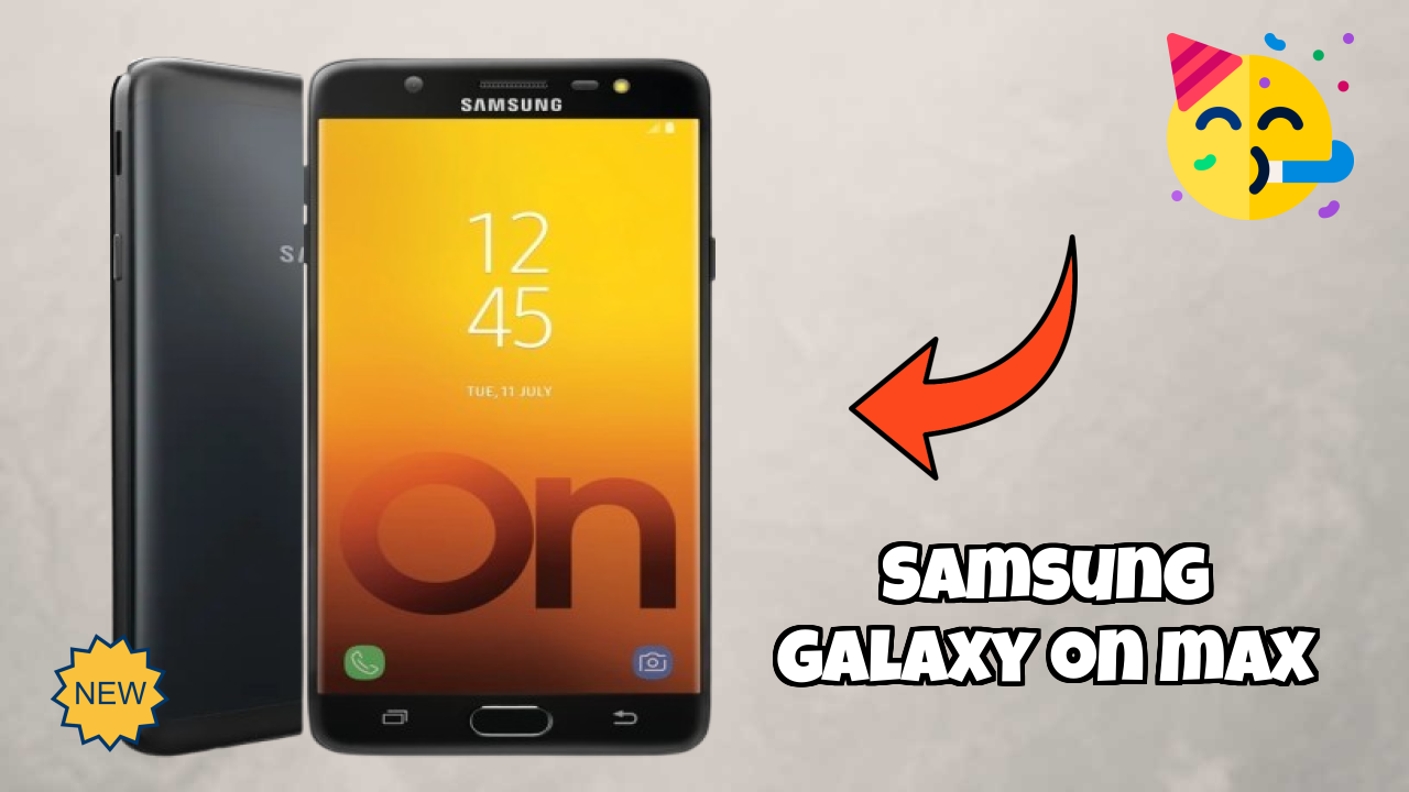 Samsung Galaxy On Max Gaming Benchmarks: MediaTek MT6757T Tested
