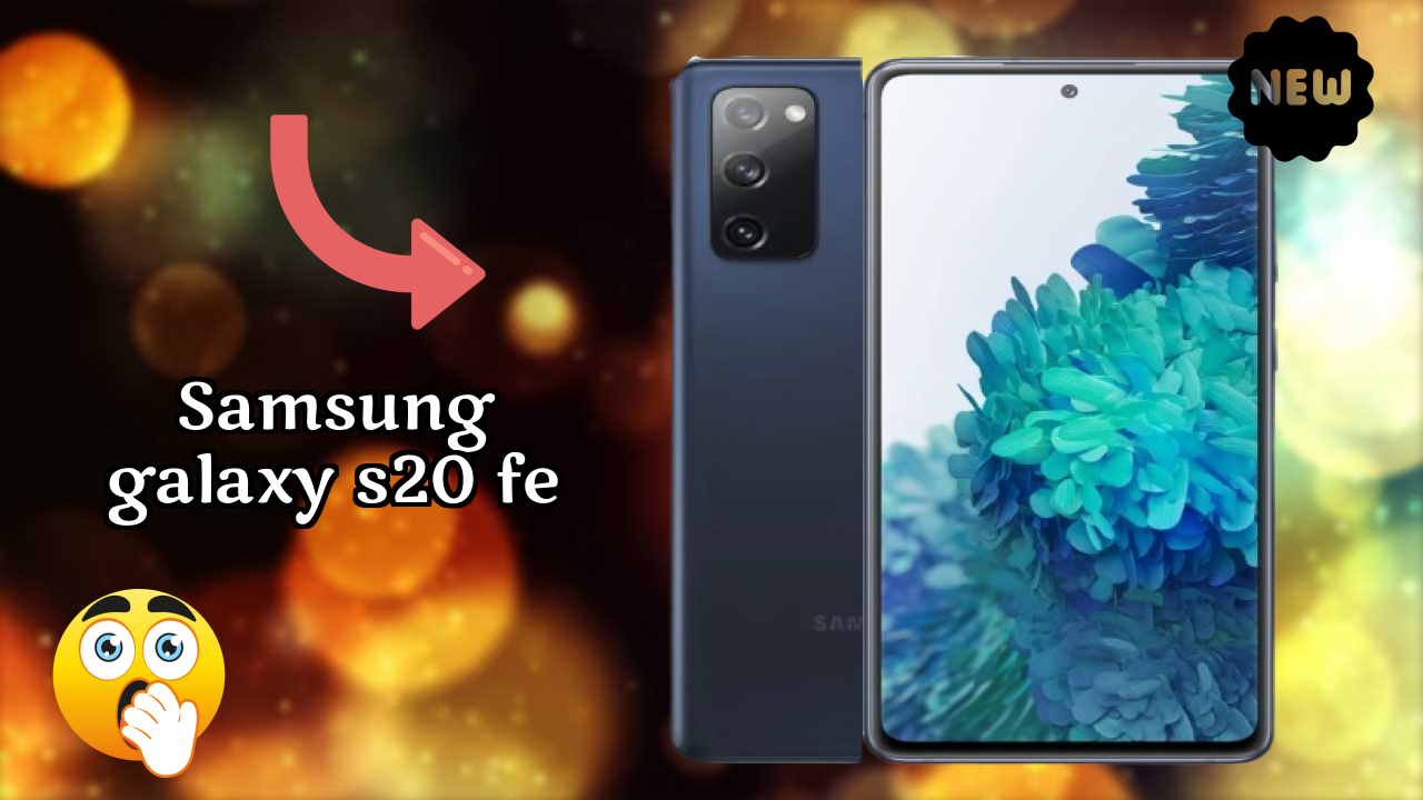 Samsung Galaxy S20 FE Camera Samples: 12 MP + 8 MP + 12 MP Rear Camera Quality Test