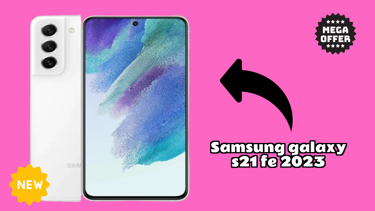 Samsung Galaxy S21 FE 2023 vs iPhone 15: Complete Comparison