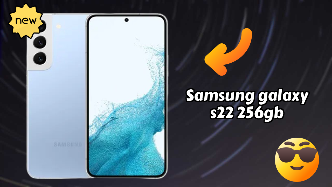 Samsung Galaxy S22 256GB Price Drop: Just ₹45,999 Available
