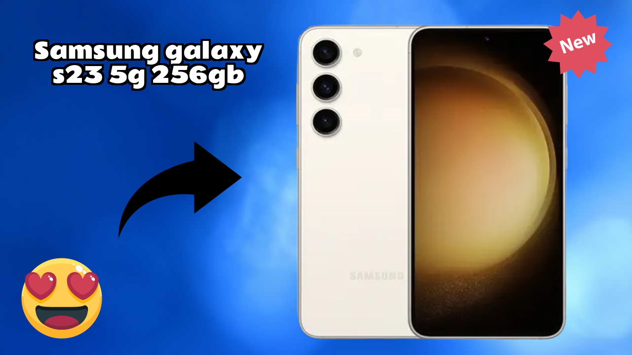 Samsung Galaxy S23 5G 256GB Gaming Benchmarks: Snapdragon 8 Gen 2 Tested