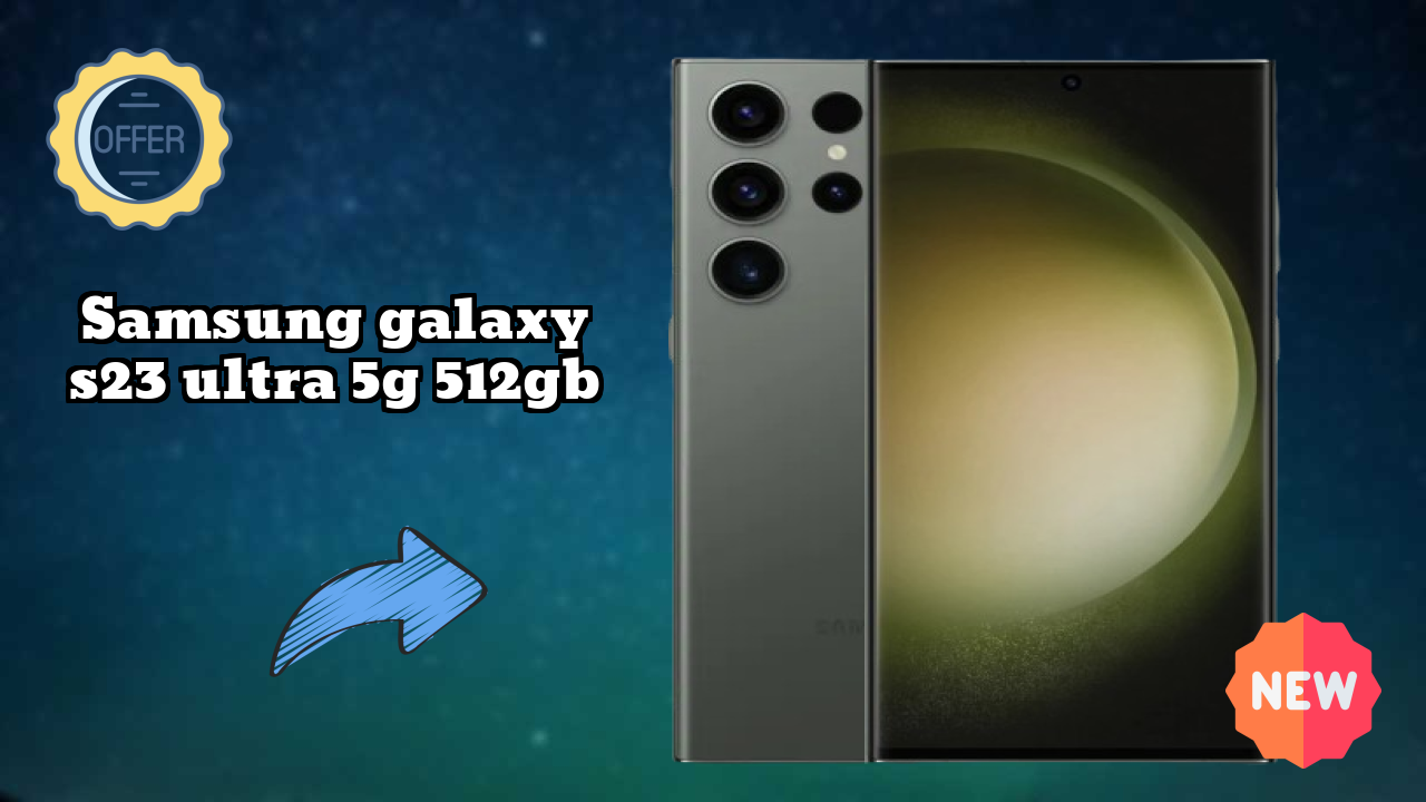 Samsung Galaxy S23 Ultra 5G 512GB Display Review: Dynamic AMOLED 2x Quality