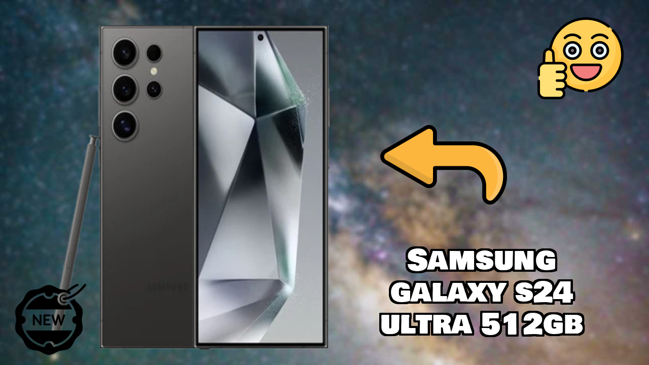 Samsung Galaxy S24 Ultra 512GB RAM Review: 12 GB RAM Multitasking Review