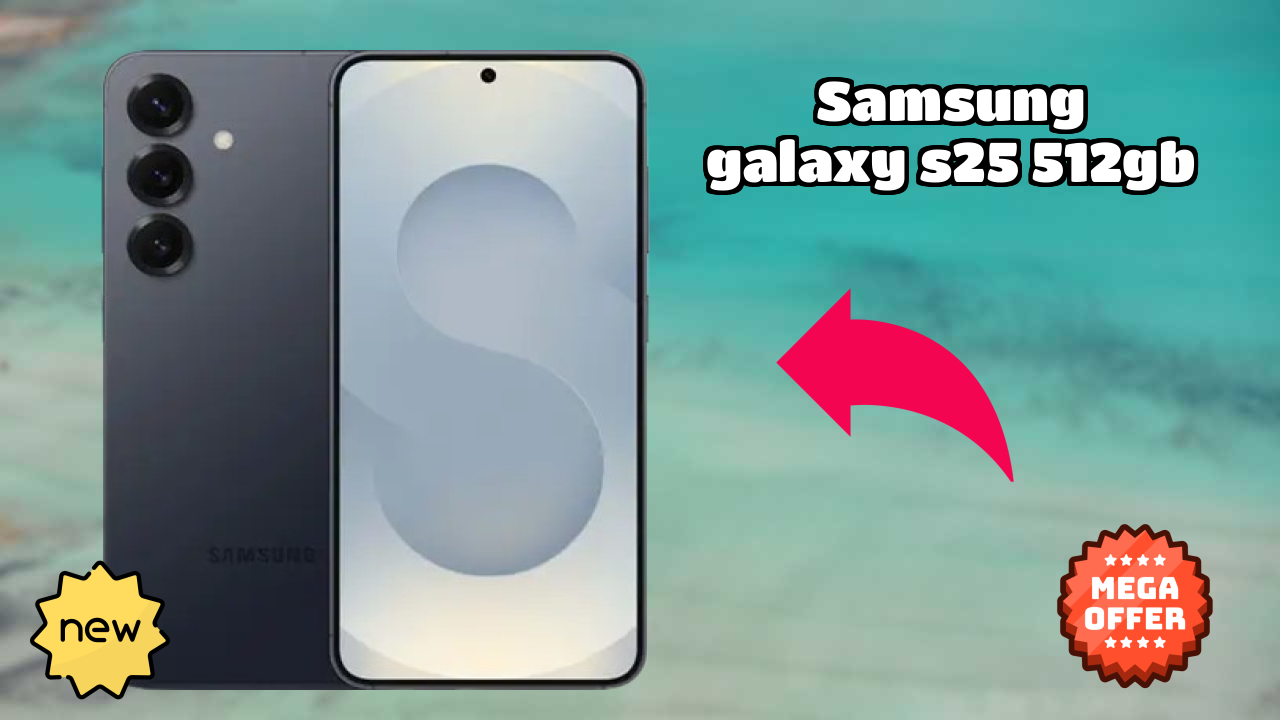 Samsung Galaxy S25 512GB Battery Life: 4000 MAh Real-World Test