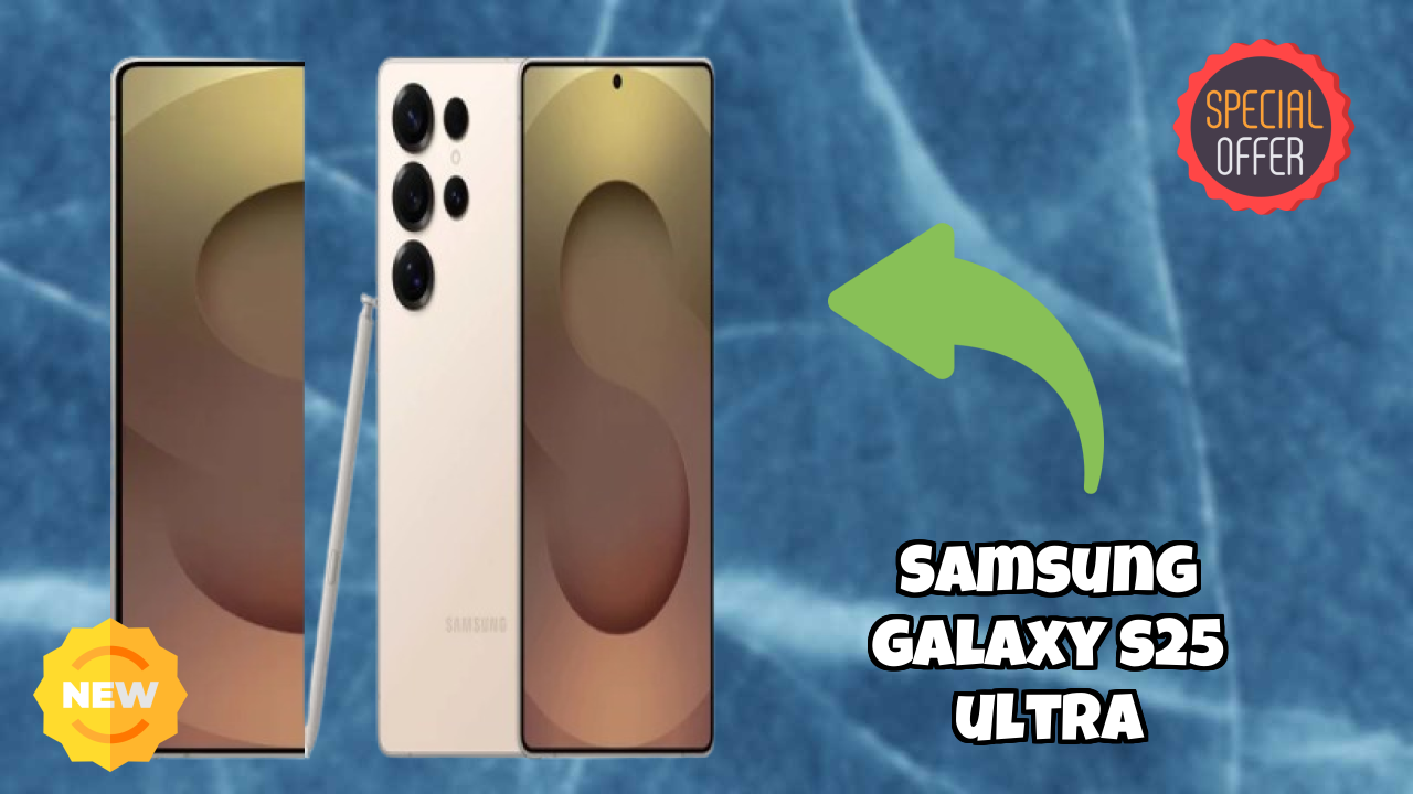 Samsung Galaxy S25 Ultra vs Competitors: Best Budget Winner