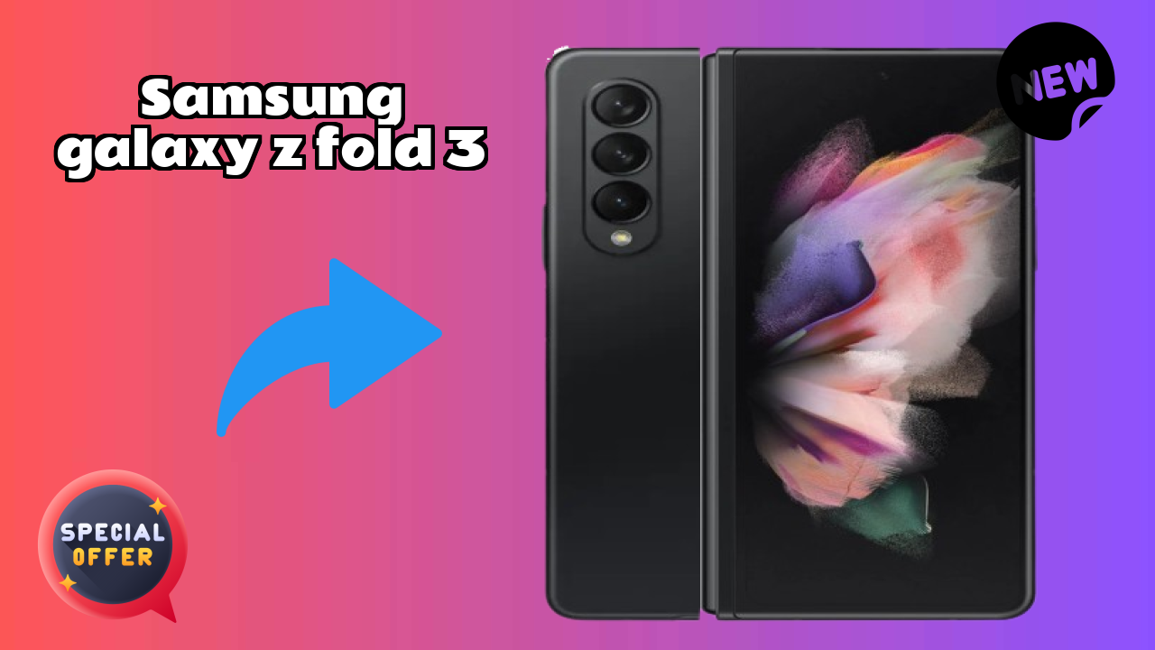 Samsung Galaxy Z Fold 3 vs iPhone 15: Which One Should You Buy?