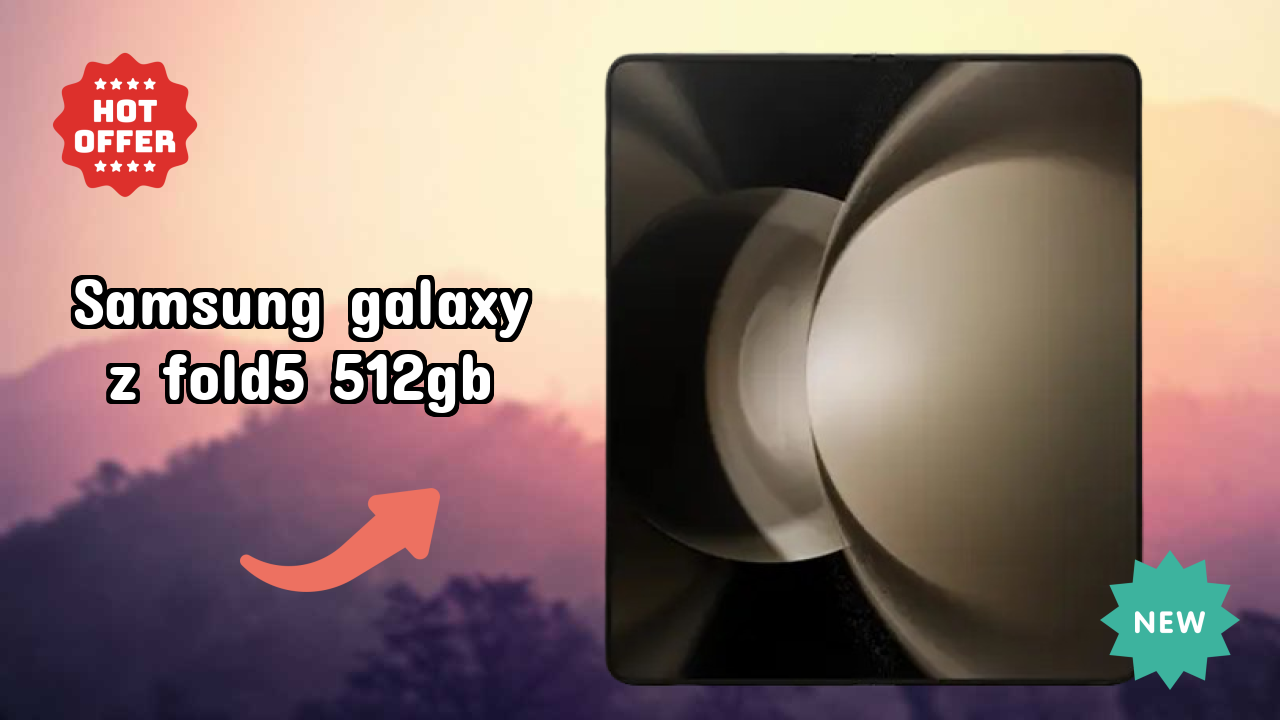 Samsung Galaxy Z Fold5 512GB Camera Review: 50 MP + 12 MP + 10 MP Rear Camera Photo Test