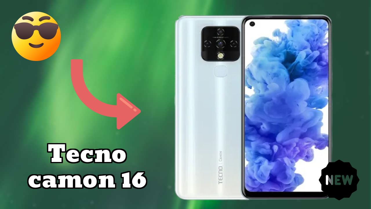 Tecno Camon 16 vs iPhone 15: Which Should You Buy?