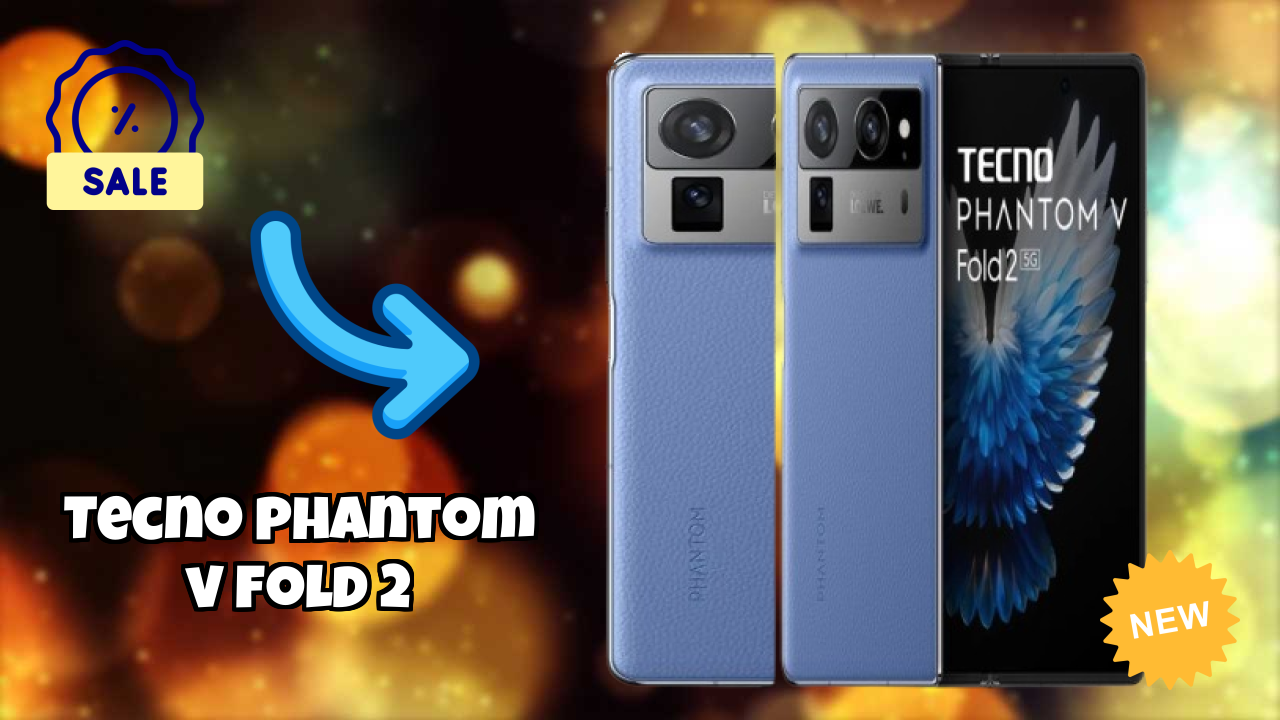 Tecno Phantom V Fold 2 vs Competitors: Best Budget Winner