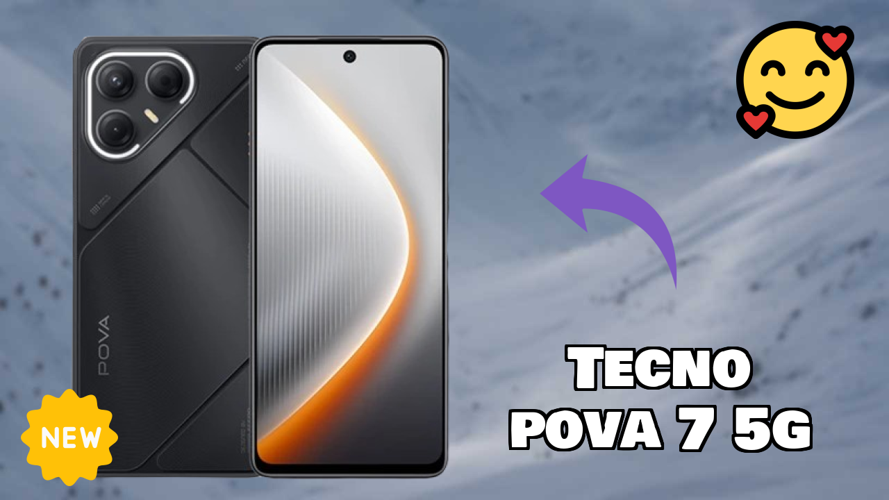 Tecno Pova 7 5G Price Analysis: ₹12,499 Value for Money