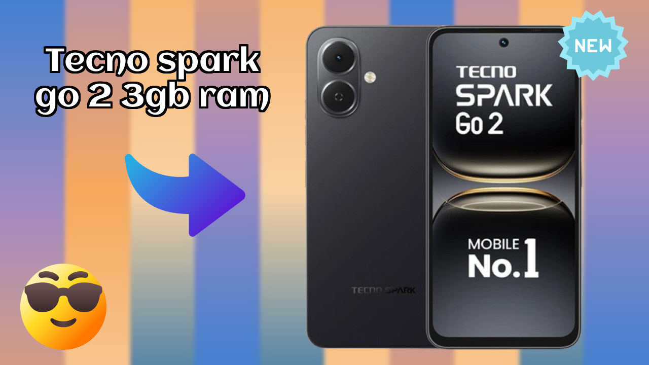 Tecno Spark Go 2 3GB RAM vs iPhone: Complete Comparison Guide