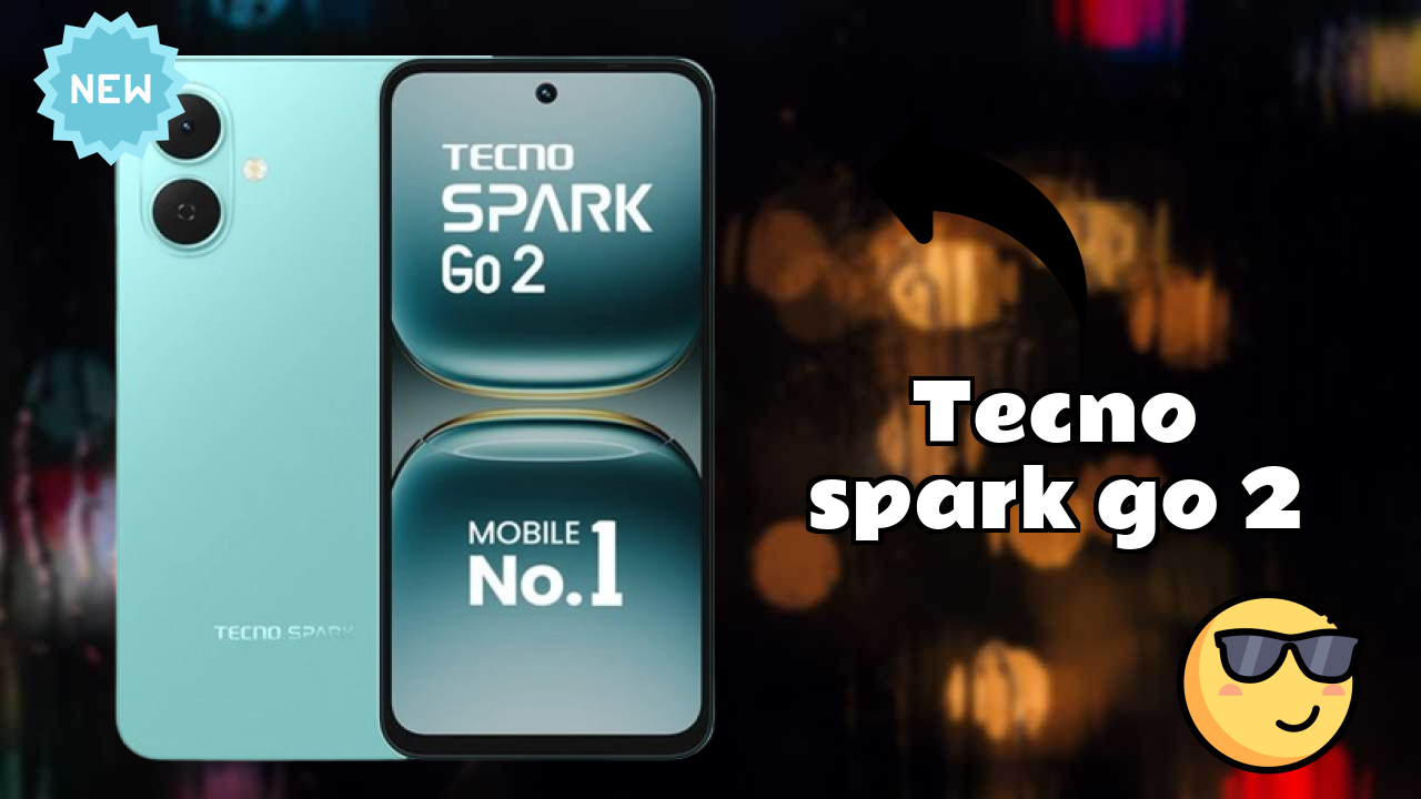 Tecno Spark Go 2 Battery Test: 5000 MAh Real Usage Review